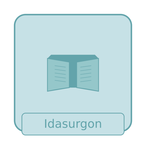 Idasurgon Logo